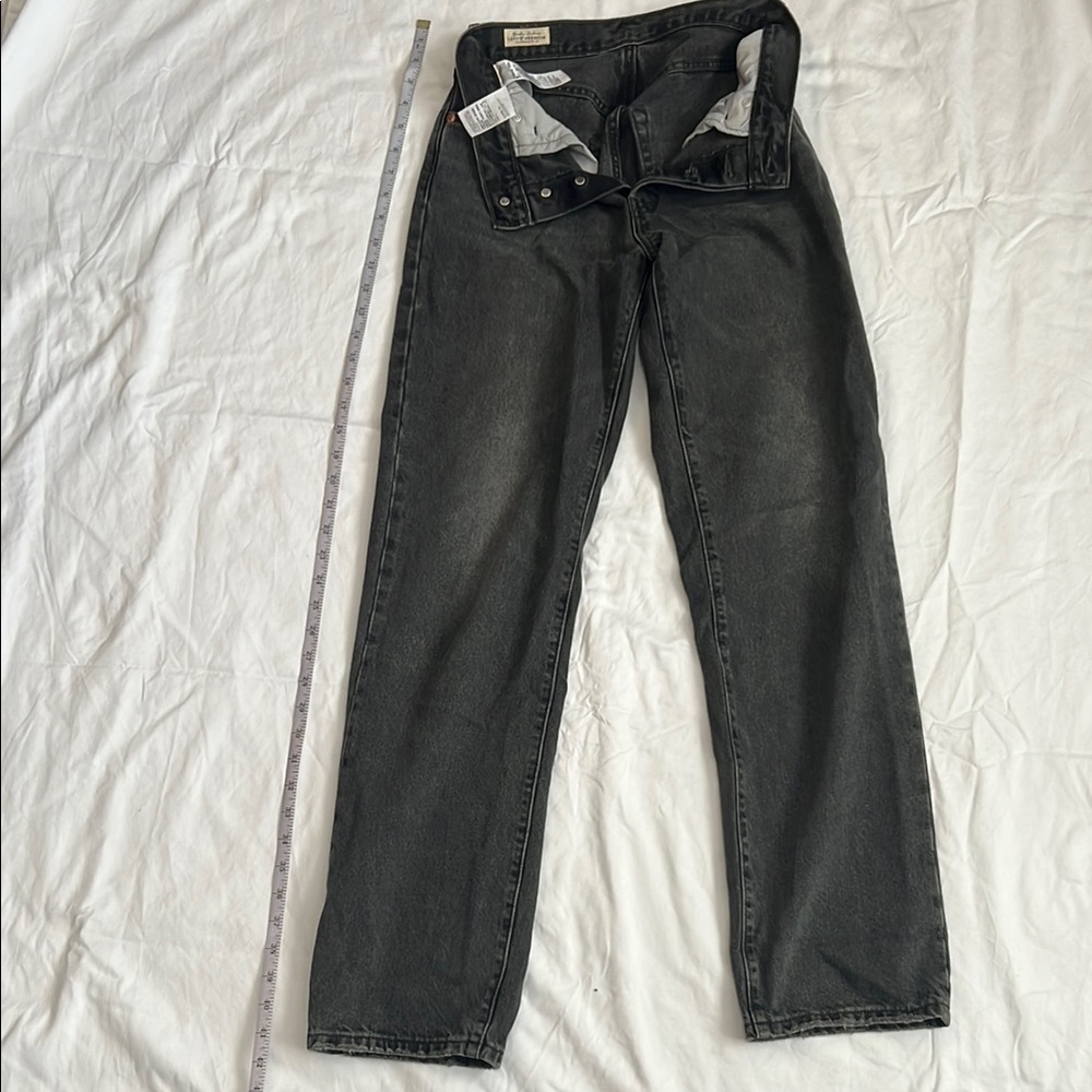 Levi’s 501